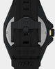 UFC X Timex Watches UFC Pro 45mm 30th Anniversary Watch Black/Gold