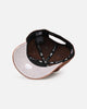 New Era Oakland Athletics 'Washed Walnut' 9FORTY A-Frame Snapback Walnut
