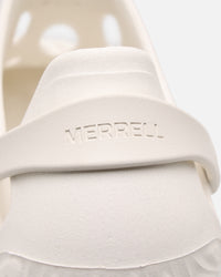 Merrell Hydro Moc White