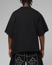 Loiter Toy Soldier Premium T-Shirt Black