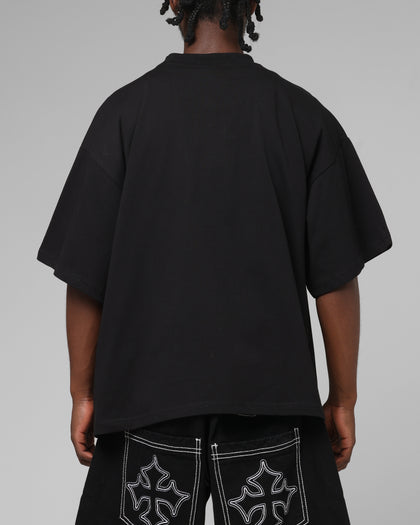 Loiter Toy Soldier Premium T-Shirt Black