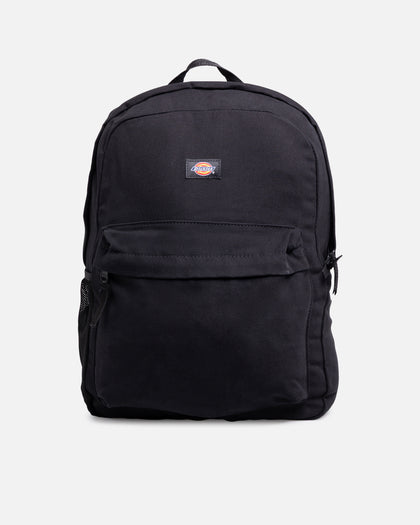Dickies Duck Canvas Backpack Black