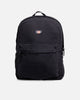 Dickies Duck Canvas Backpack Black