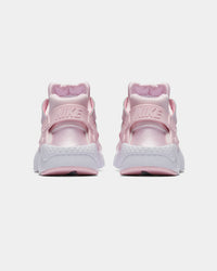 Nike Kids' Huarache Run SE (GS) Prism Pink/Prism White