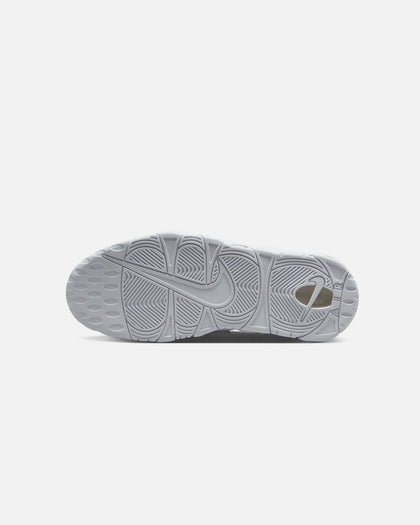 Nike Air More Uptempo '96 White/White
