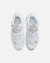 Nike Air More Uptempo '96 White/White