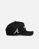 New Era Atlanta Braves 'Ohtani & Kanji' 9FORTY A-Frame Snapback Black/White