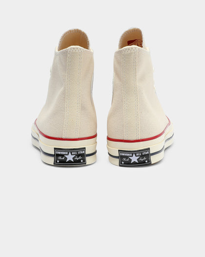 Converse Chuck Taylor All Star 70 High Top Parchment
