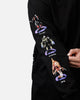 73Studio X Starcraft Race Long Sleeve T-Shirt Black