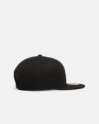 New Era New Zealand All Blacks 'All Blacks Collection' 9FIFTY Snapback Black