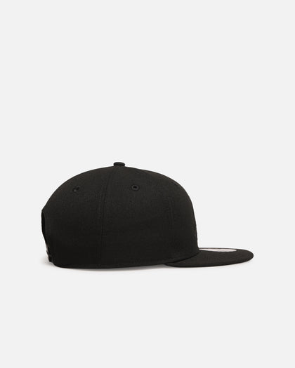 New Era New Zealand All Blacks 'All Blacks Collection' 9FIFTY Snapback Black