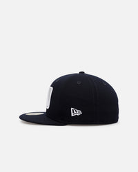 New Era New York Yankees 'Big Batterman' 59FIFTY Fitted Official Team Color