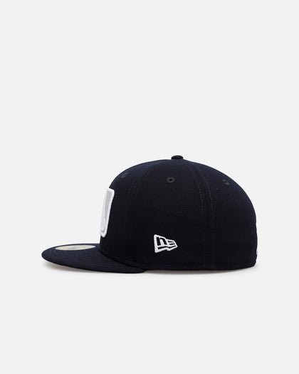 New Era New York Yankees 'Big Batterman' 59FIFTY Fitted Official Team Color