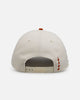 New Era Mexico National Baseball Team 'Sunset Trails' 9FORTY A-Frame Snapback Rust