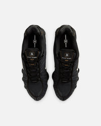Nike Shox TL Black/White