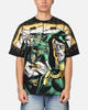 73Studio Marvel Doctor Doom All Over Print T-Shirt Black