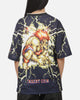 Criminal Damage Insert Coin Sports Jersey Black