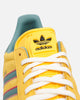 Adidas Gazelle Jamaica x Bob Marley Yellow