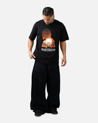 73Studio Star Wars This Is The Way T-Shirt Black