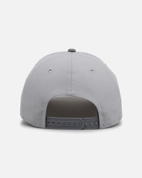 New Era Oakland Athletics 'Smoke' 9FORTY A-Frame Snapback Smoke