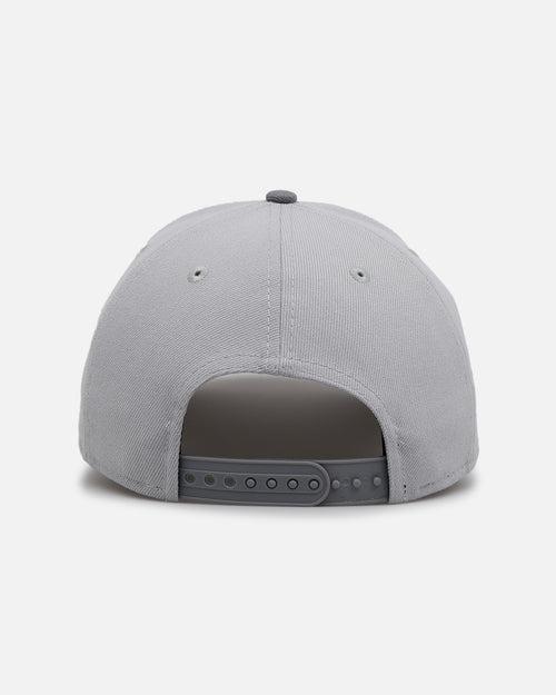 New Era Oakland Athletics 'Smoke' 9FORTY A-Frame Snapback Smoke