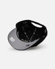 New Era Kansas City Chiefs 'Ornate Rose' 9FORTY A-Frame Snapback Black/White