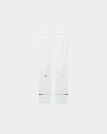 Stance Icon 3 Pack White
