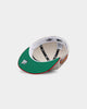 New Era Midland Angels 'Batter Up' 59FIFTY Fitted Stone