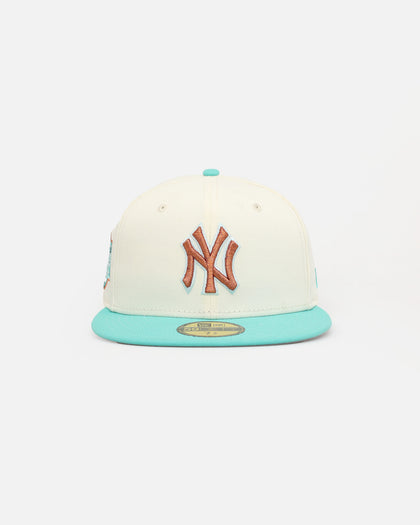 New Era New York Yankees 'City Icon' 59FIFTY Fitted White