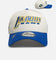 New Era Los Angeles Rams "NFL 26 AU Two Tone Chrome" 9Forty A-Frame Snapback Official Team Colours