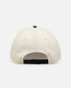 New Era Washington Nationals 'Easy Chrome Black' 9FORTY A-Frame Snapback Chrome/Black