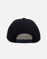 New Era Boston Red Sox 'Baseball Hearts' 9FORTY A-Frame Snapback Official Team Color