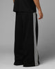 Loiter Hybrid Trackpants Black