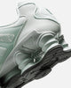 Nike Shox TL Light Silver