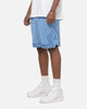 Jordan Dri-FIT Sport Diamond Shorts Blue Beyond