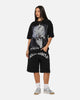 73Studio X Tokyo Ghoul One Eyed Ghoul Vintage T-Shirt Black