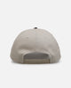 New Era Minnesota Twins 'Stone Realtree' 9FORTY A-Frame Snapback Stone