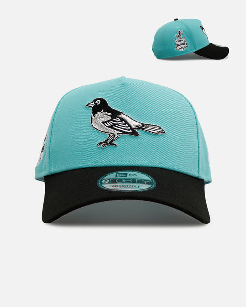 New Era Baltimore Orioles 'Diamonds Are Forever' 9FORTY A-Frame Snapback Mint