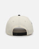 New Era Pittsburgh Pirates 'Chrome Black Upside Down Logo' 9FORTY A-Frame Snapback Chrome/Black