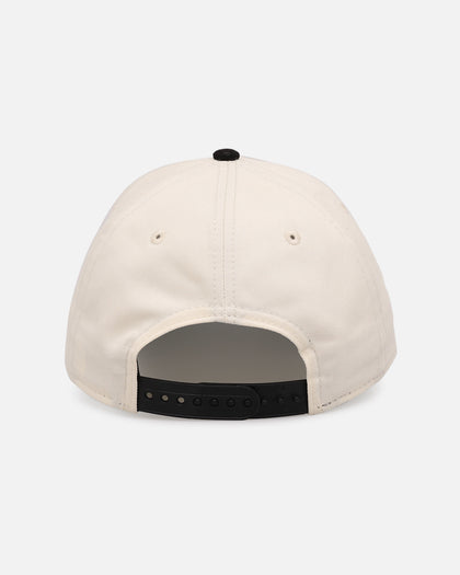 New Era Harry Potter 'Christmas Movies' 9FORTY A-Frame Snapback Chrome/Black