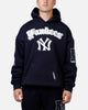 Pro Standard New York Yankees Best Of Hoodie Navy