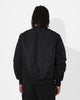 Saint Morta Technical Bomber Jacket Black