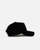 New Era Los Angeles Dodgers 'Velvet Dreams' 9FORTY A-Frame Snapback Black/Grey
