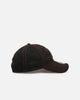 New Era San Francisco Giants 'Contrast Stitch' 9TWENTY Strapback Official Team Colour