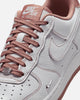 Nike Women's Air Force 1 '07 "Mini Jewel" White/Pink