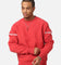 Carre La Manche 2.0 Crewneck Red