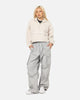 Nike Women's Sportswear Sherpa Jacket Lt Orewood Brown