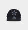 47 Brand Dallas Cowboys Adjustable Strapback Navy