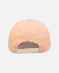 New Era St. Louis Cardinals 'Peaches' 9FORTY A-Frame Snapback Peach