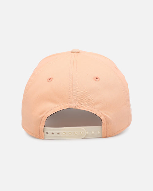 New Era St. Louis Cardinals 'Peaches' 9FORTY A-Frame Snapback Peach